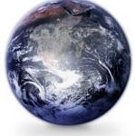 Globo terrestre
