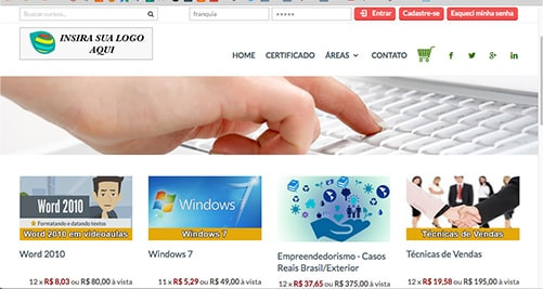 PLATAFORMA LMS