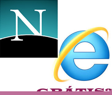 Internet Explorer - Cursos grátis