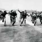 Guerra e negócio