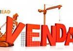 Aumento nas vendas Aumento nas vendas