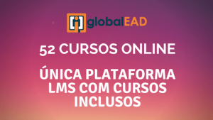 Carga-horas de Curso online