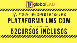 Carga horária de Cursos online