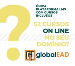 curso online e carga horária