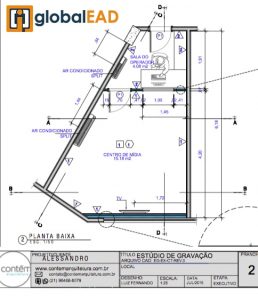 Consultoria em Estúdio