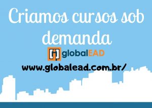 criação de curso sob demanda