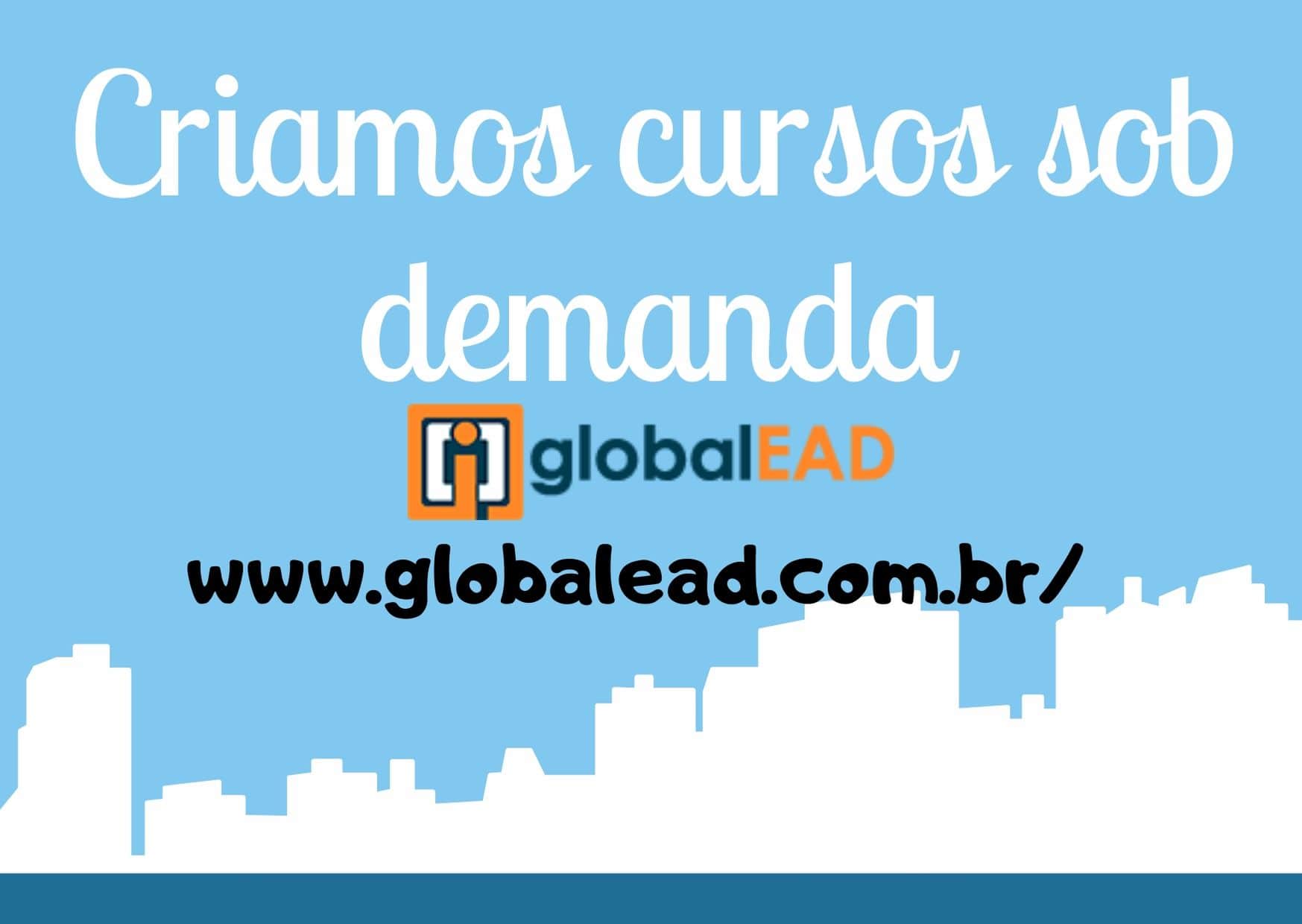 Plataforma EAD - Cursos Inclusos