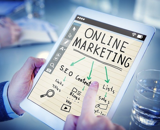 marketing para cursos online