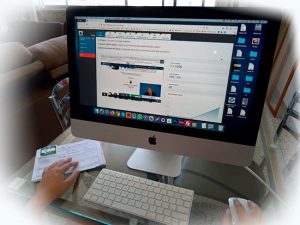 como lançar um curso online